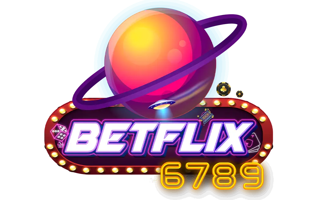 Logo betflix6789